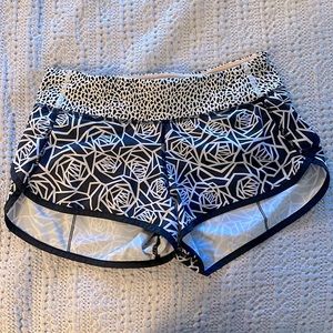 Lululemon Speed Up 2.5”